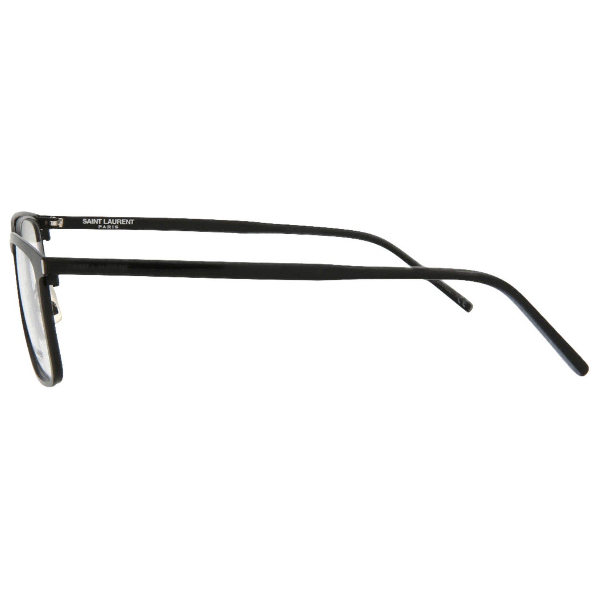 Saint Laurent Fashion Men's Opticals SL226-30002648-001 - Image #4