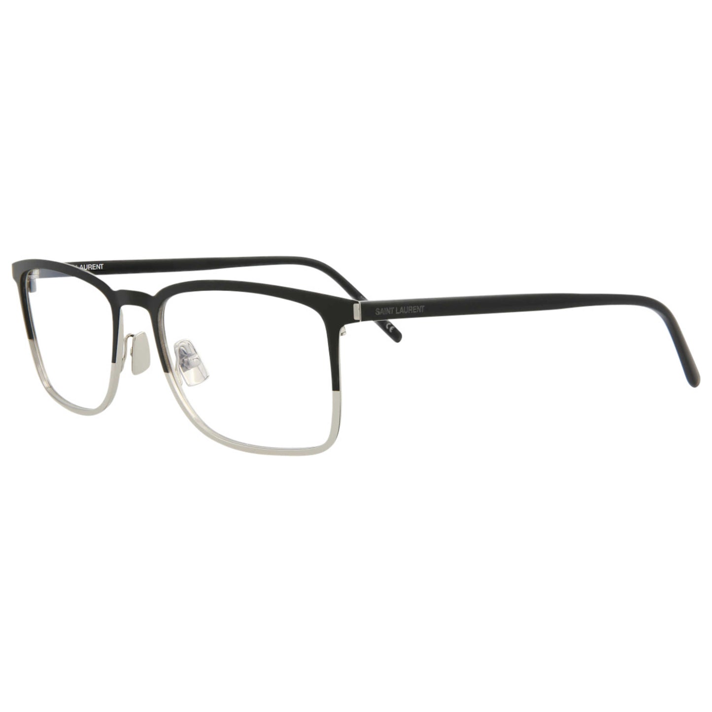 Front view of Saint Laurent Fashion Men's Opticals SL226-30002648-006