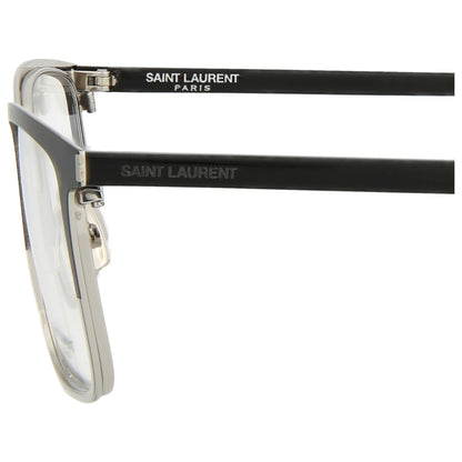 Saint Laurent Fashion Men's Opticals SL226-30002648-006 - Image #4