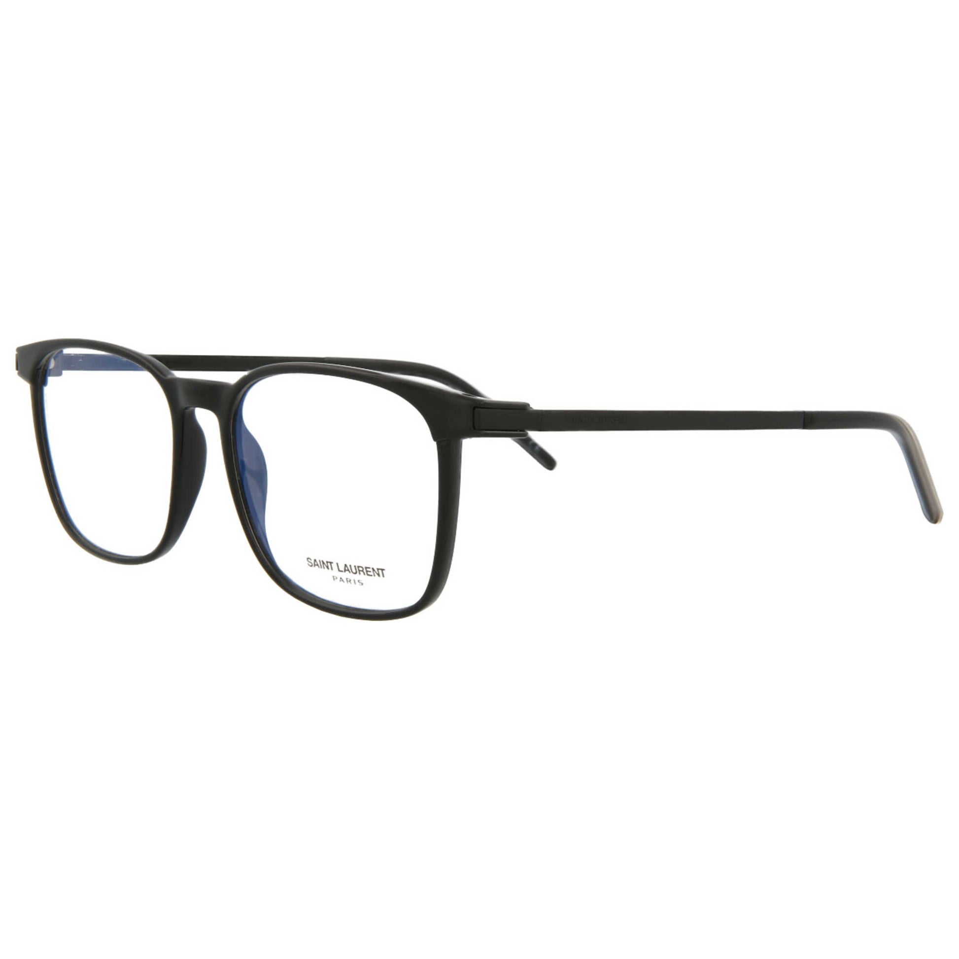 Front view of Saint Laurent Core Unisex Opticals SL230-30002667-002