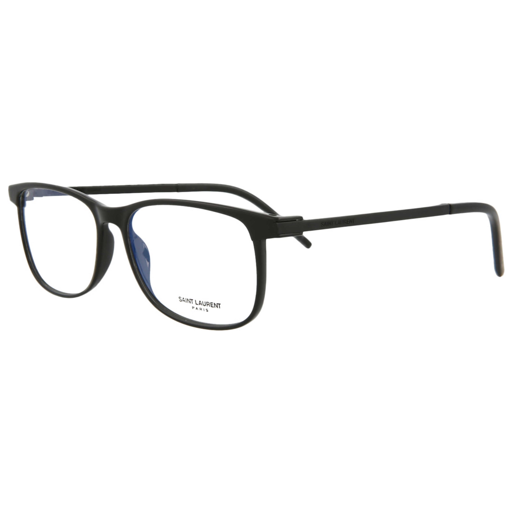 Front view of Saint Laurent Core Unisex Opticals SL231-30002669-002