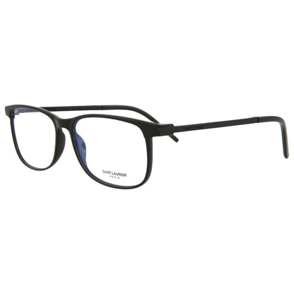Front view of Saint Laurent Core Unisex Opticals SL231-30002669-002