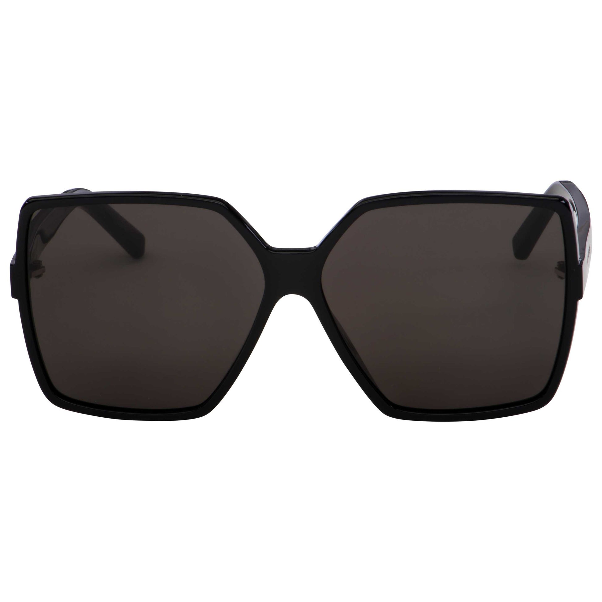 Saint Laurent Fashion Unisex Sunglasses SL232-BETTY001 - Image #2