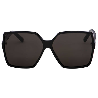 Saint Laurent Fashion Unisex Sunglasses SL232-BETTY001 - Image #2