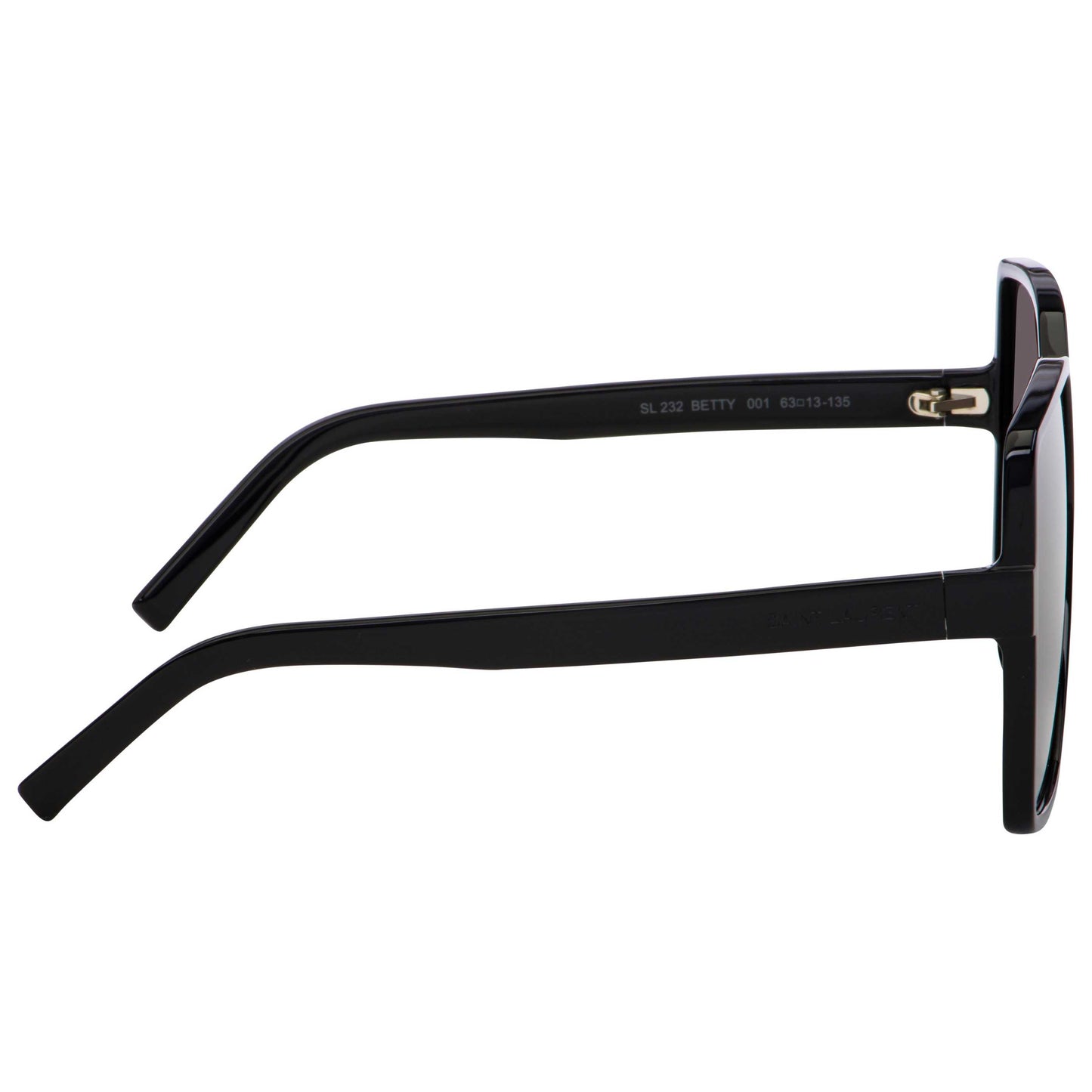 Saint Laurent Fashion Unisex Sunglasses SL232-BETTY001 - Image #3