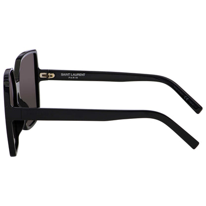 Saint Laurent Fashion Unisex Sunglasses SL232-BETTY001 - Image #4
