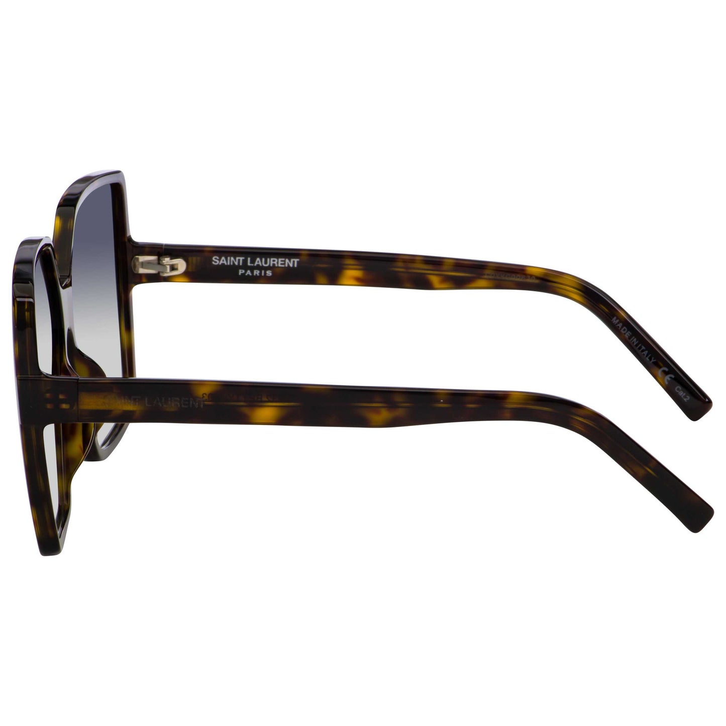 Saint Laurent Fashion Unisex Sunglasses SL232-BETTY003 - Image #4