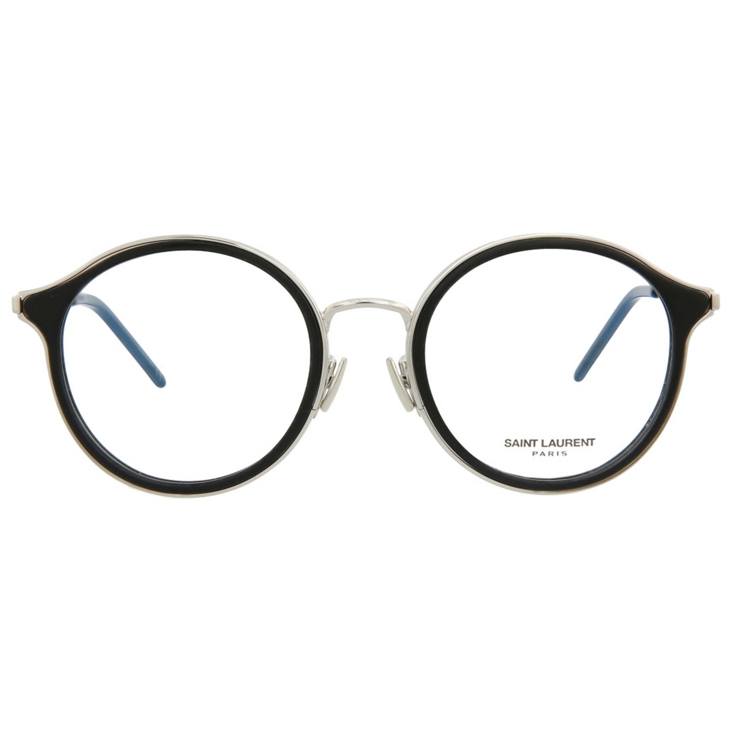 Saint Laurent Fashion Unisex Opticals SL234F-30002730-002 - Image #2