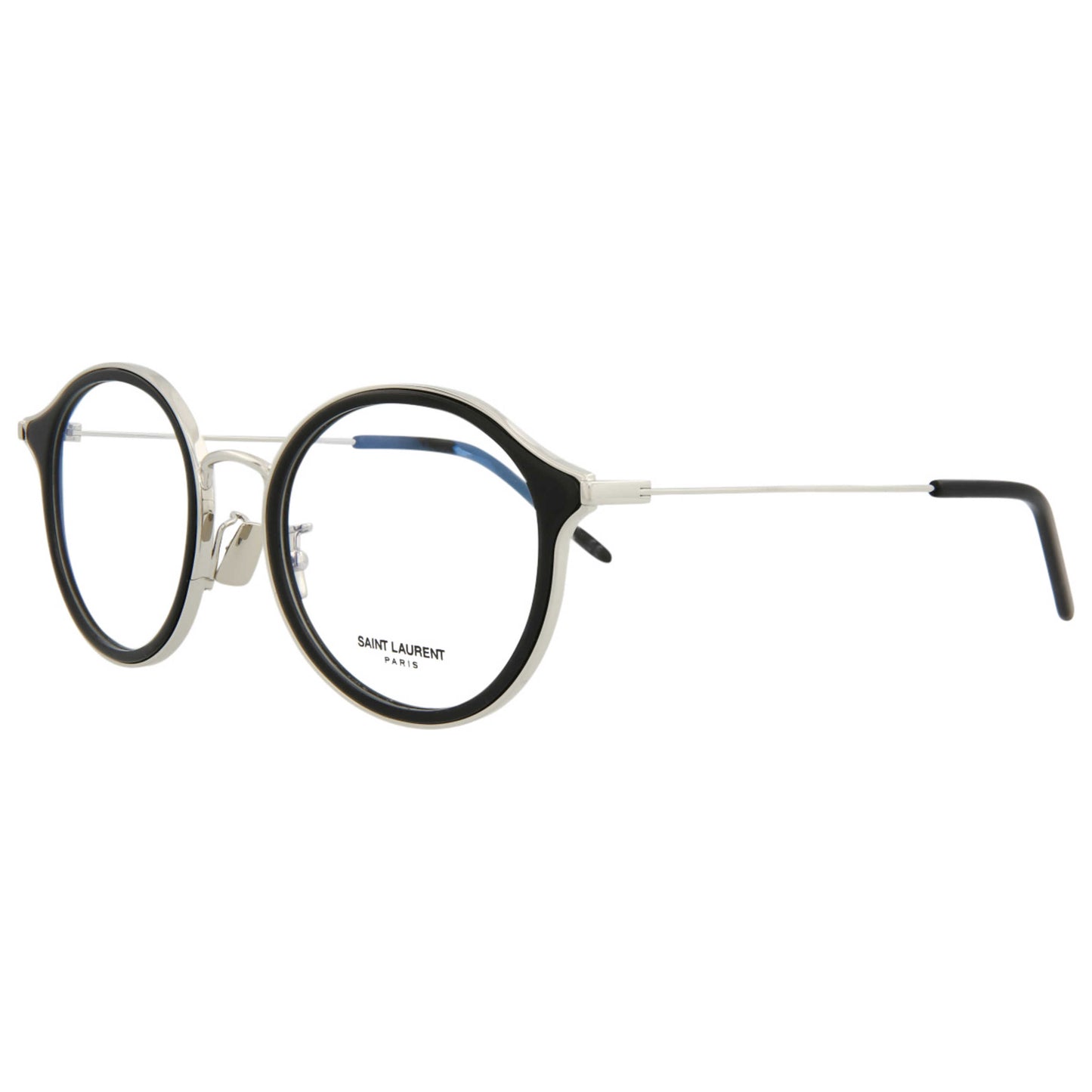 Front view of Saint Laurent Fashion Unisex Opticals SL234F-30002730-002