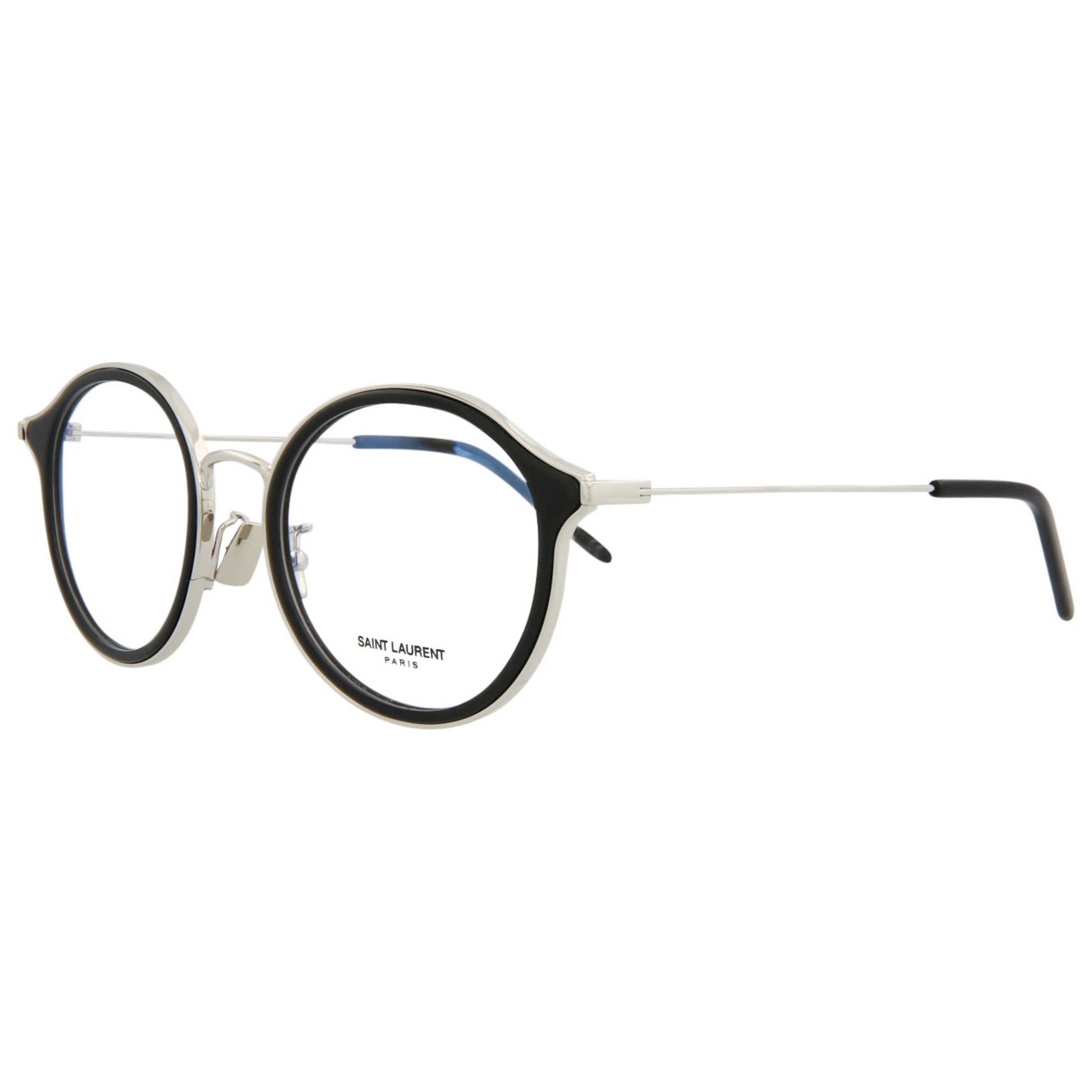 Front view of Saint Laurent Fashion Unisex Opticals SL234F-30002730-002
