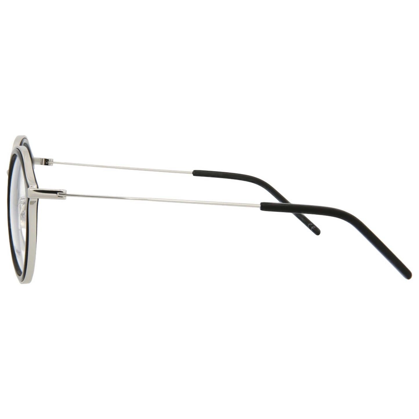 Saint Laurent Fashion Unisex Opticals SL234F-30002730-002 - Image #3