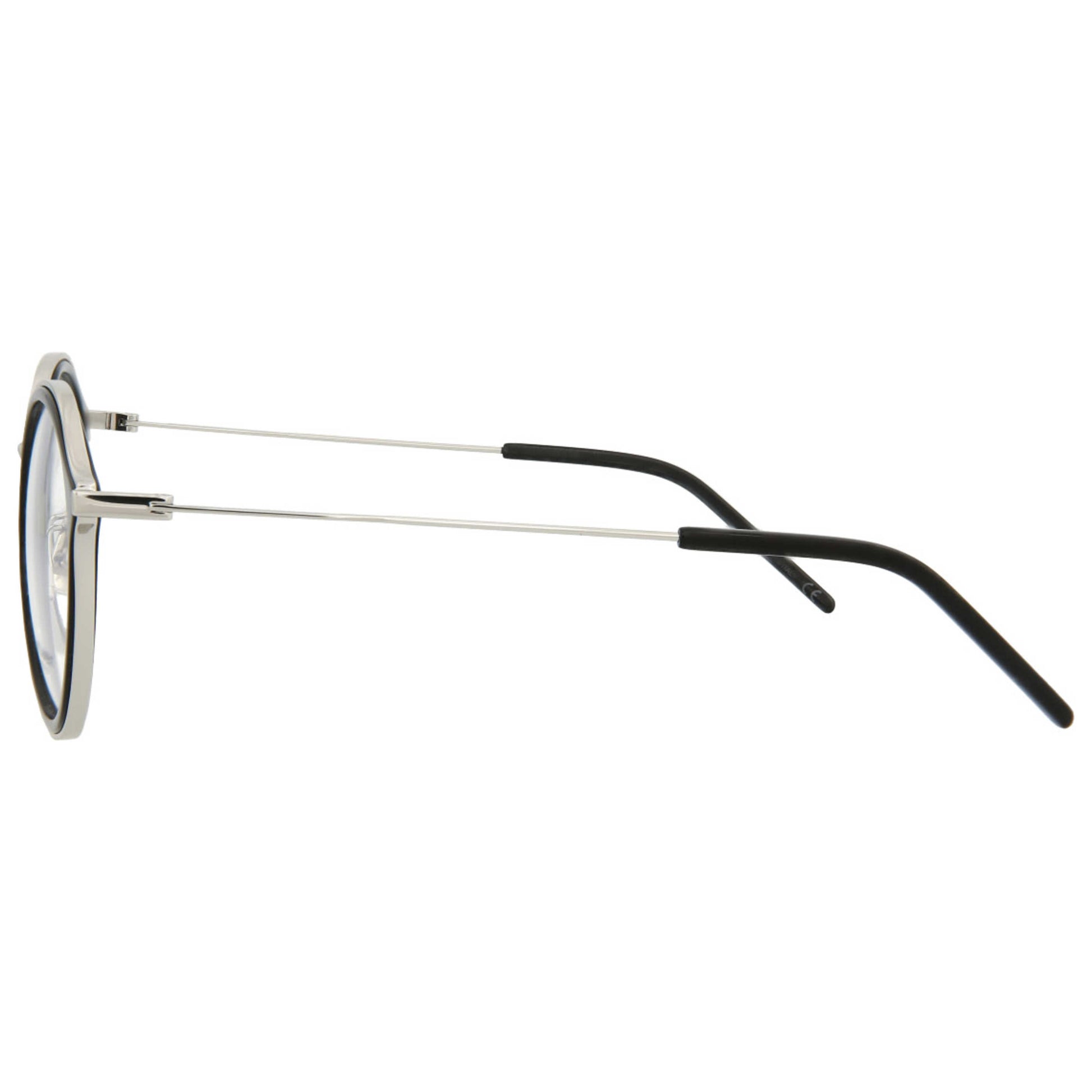 Saint Laurent Fashion Unisex Opticals SL234F-30002730-002 - Image #3