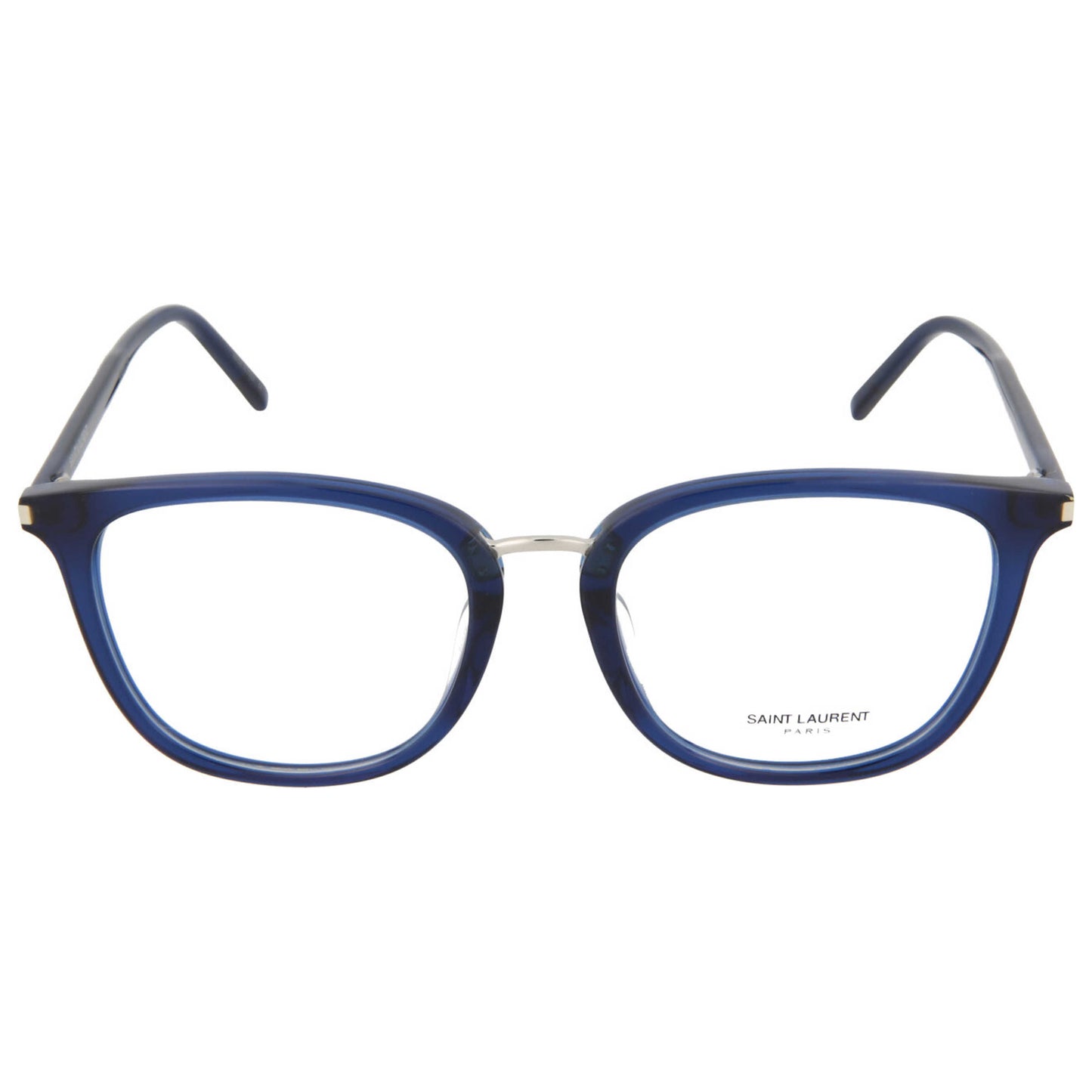 Saint Laurent Core Unisex Opticals SL235F-30002731-004 - Image #2