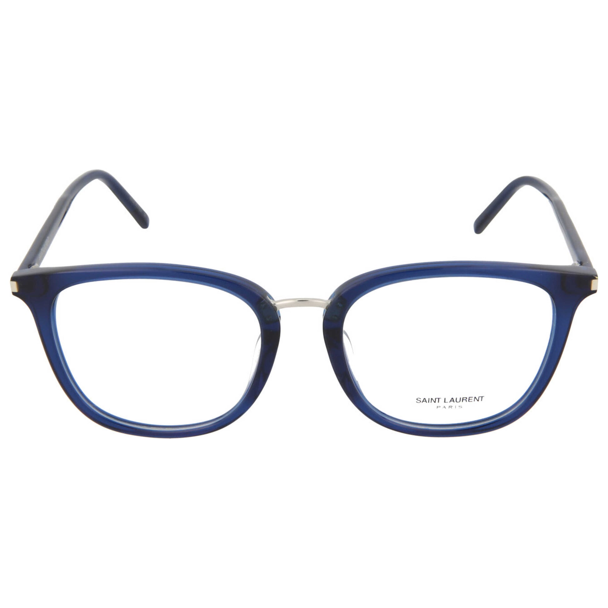 Saint Laurent Core Unisex Opticals SL235F-30002731-004 - Image #2