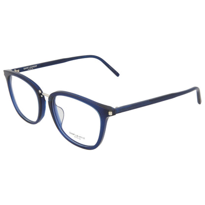 Front view of Saint Laurent Core Unisex Opticals SL235F-30002731-004