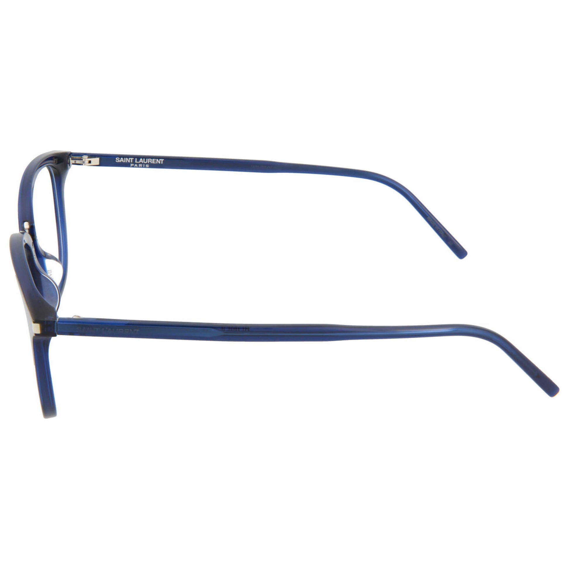 Saint Laurent Core Unisex Opticals SL235F-30002731-004 - Image #4
