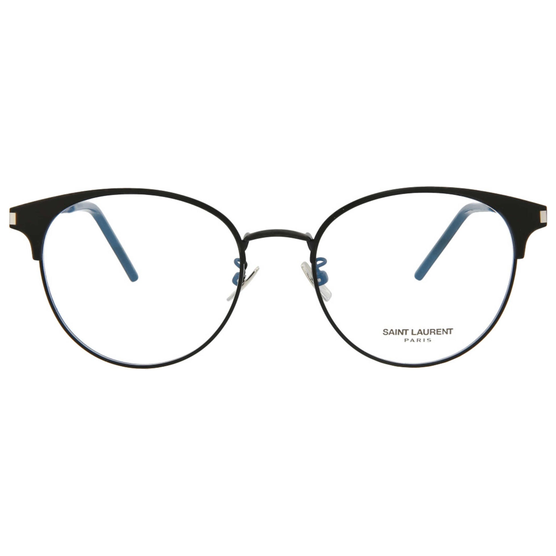 Saint Laurent Fashion Men's Opticals SL236F-30002732-001 - Image #2