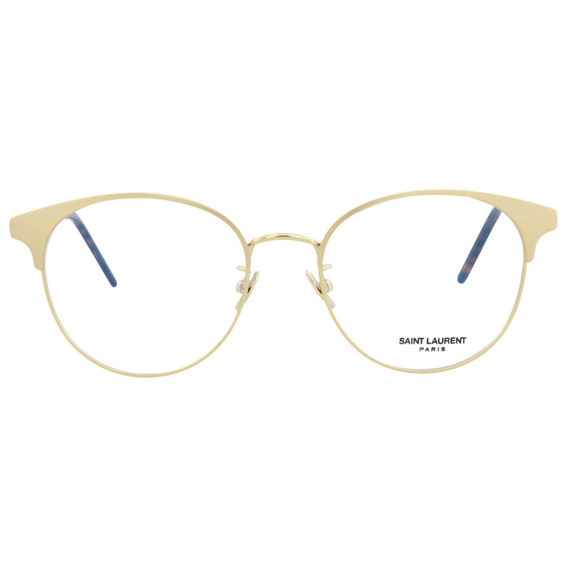 Saint Laurent Fashion Men's Opticals SL236F-30002732-004 - Image #2