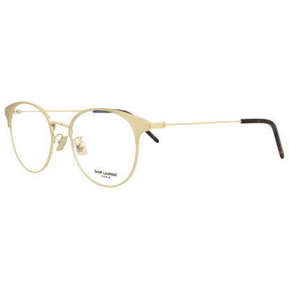 Front view of Saint Laurent Fashion Men's Opticals SL236F-30002732-004
