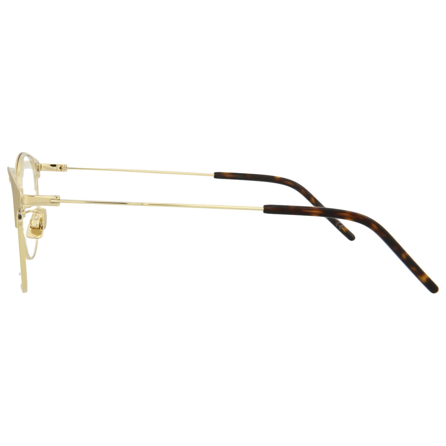 Saint Laurent Fashion Men's Opticals SL236F-30002732-004 - Image #3
