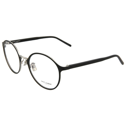 Front view of Saint Laurent Core Men's Opticals SL239F-30002735-002