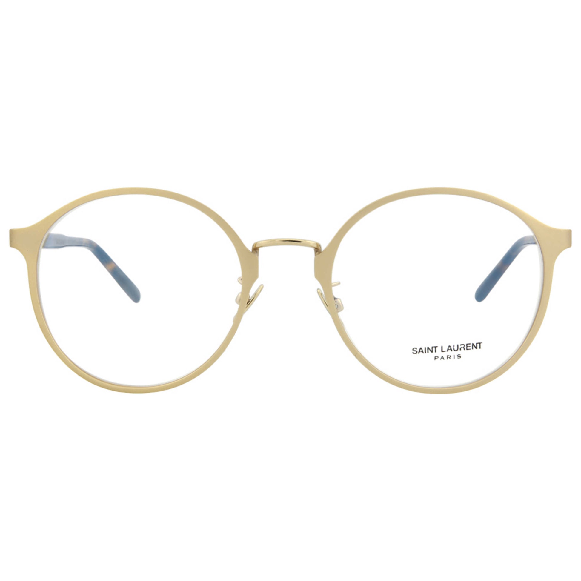 Saint Laurent Core Men's Opticals SL239F-30002735-004 - Image #2