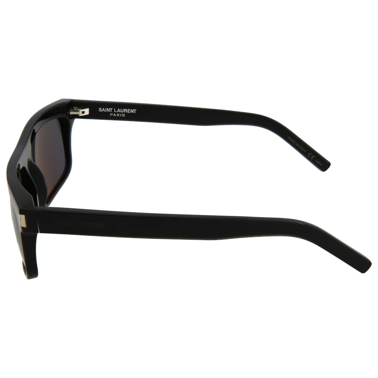 Saint Laurent Core Men's Sunglasses SL246-30006121-001 - Image #3