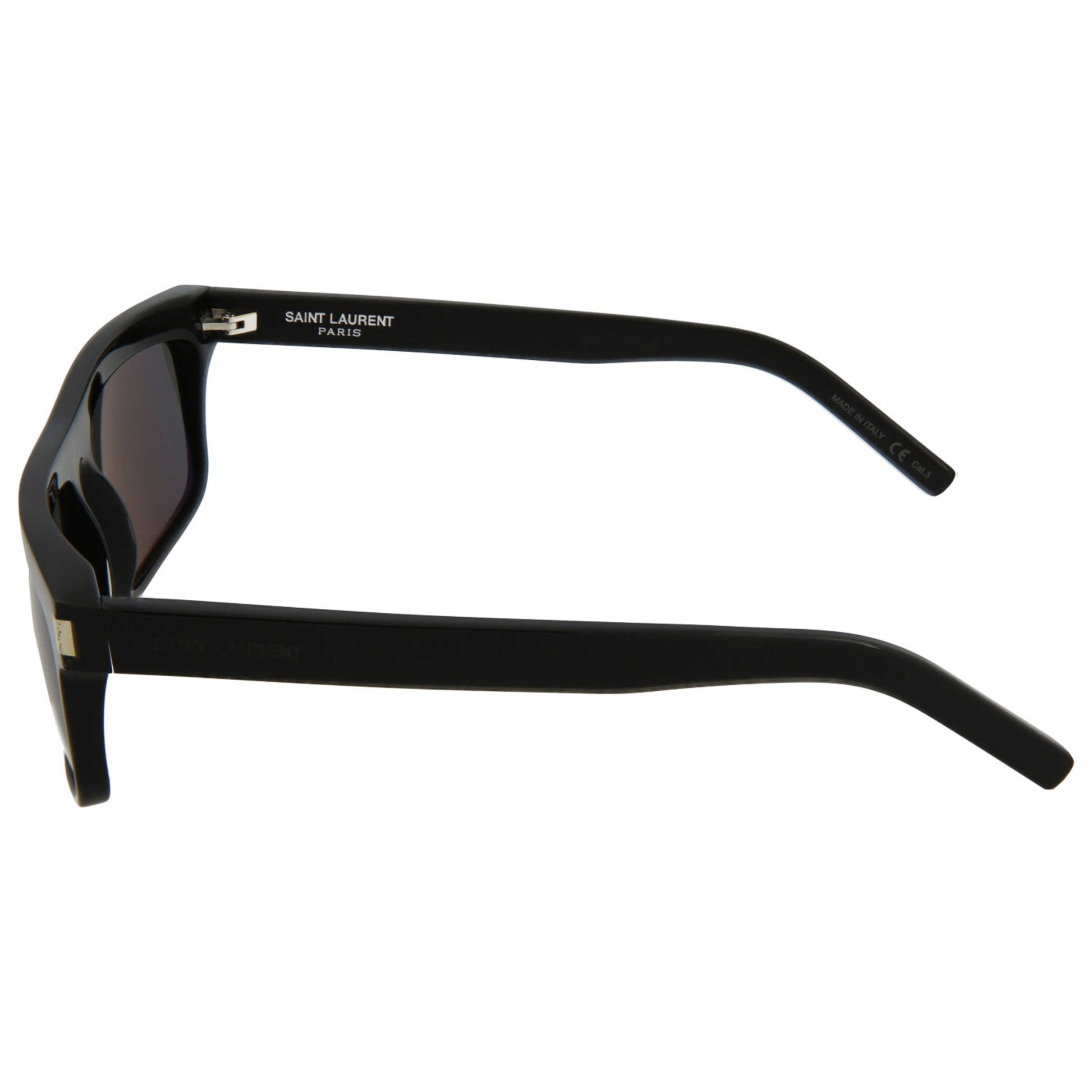 Saint Laurent Core Men's Sunglasses SL246-30006121-001 - Image #3