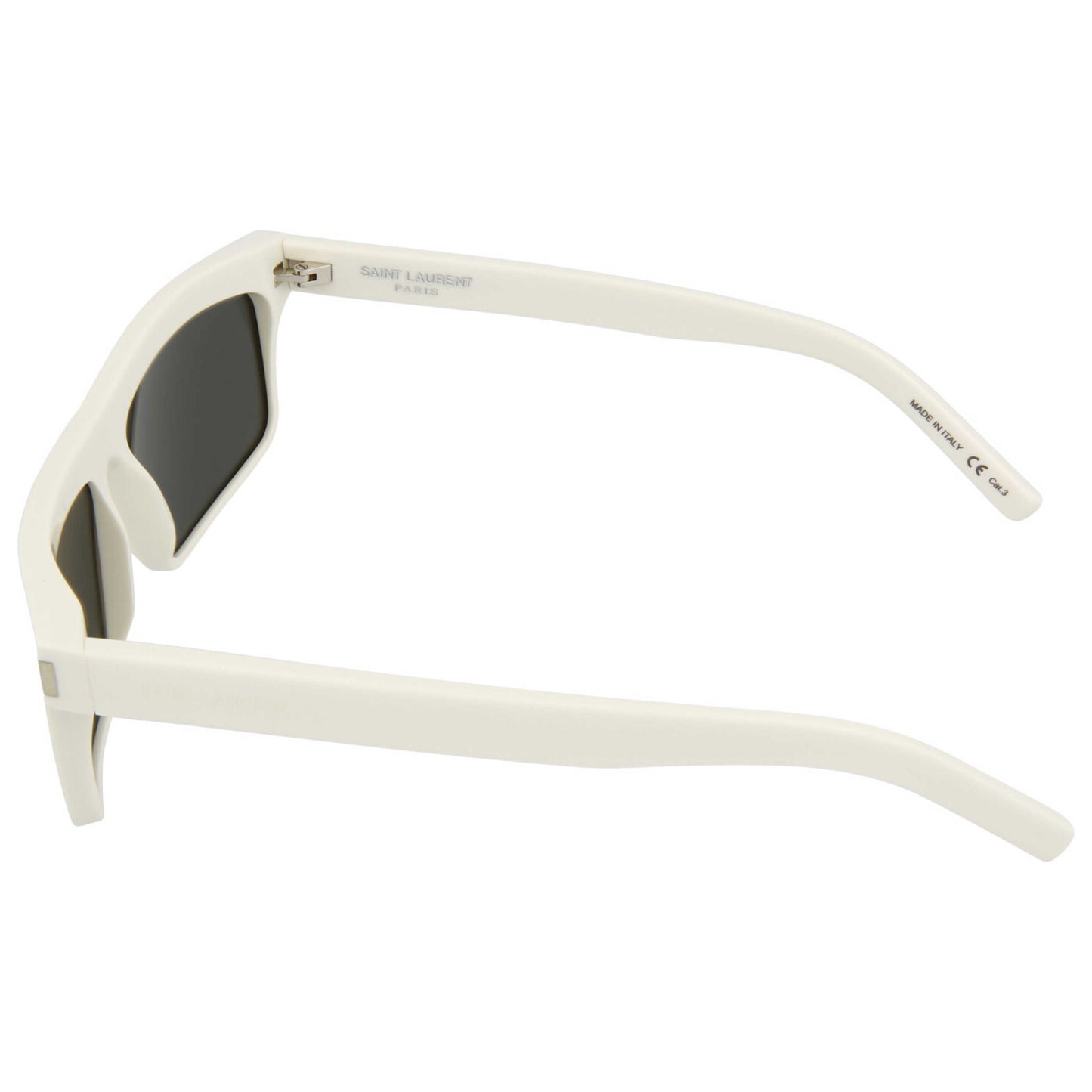 Saint Laurent Core Men's Sunglasses SL246-30006121-003 - Image #3