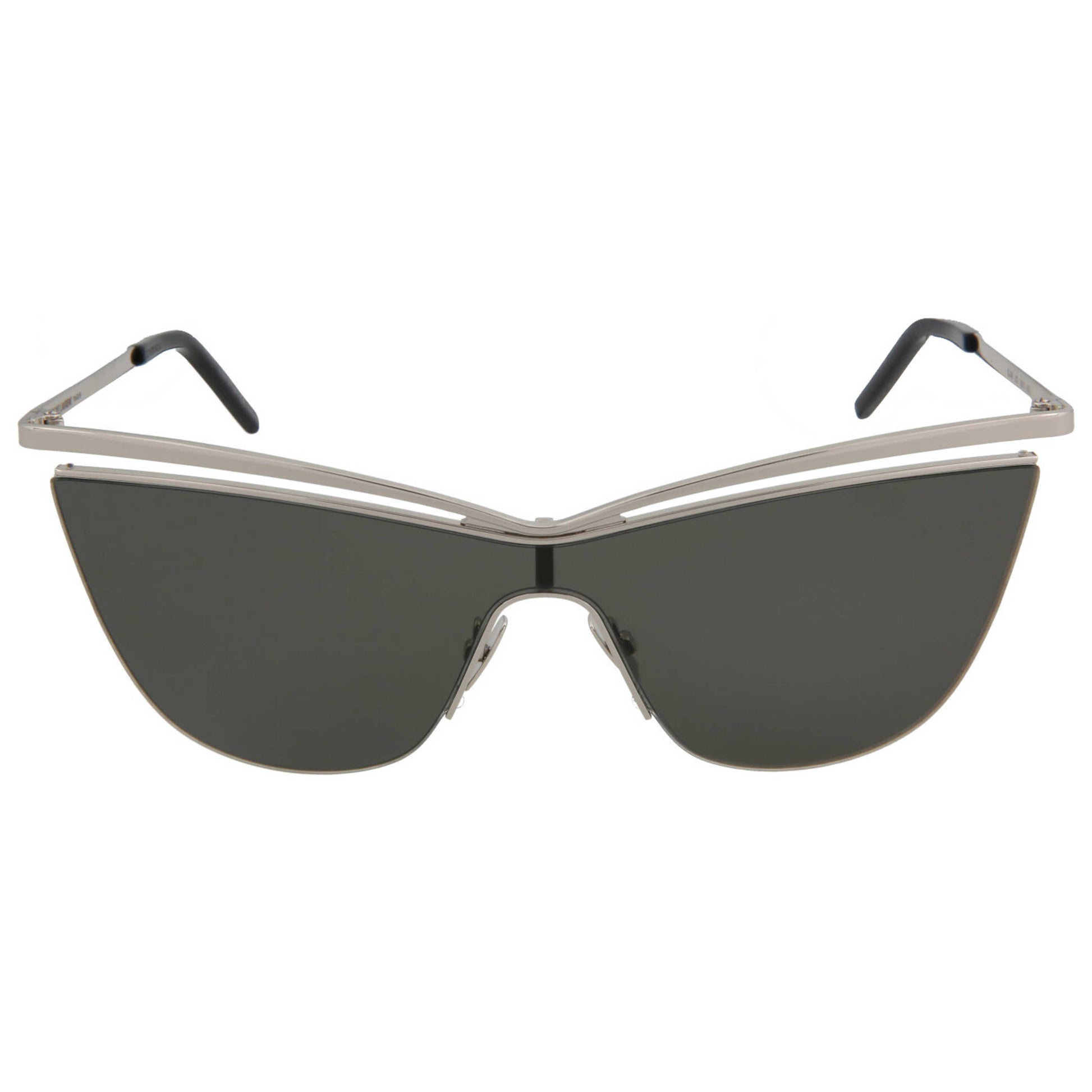 Saint Laurent Fashion Women's Sunglasses SL249-30006124-002 - Image #5