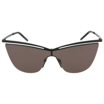 Back view of Saint Laurent Fashion Women's Sunglasses SL249-30006124001