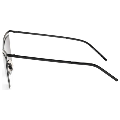 Left view of Saint Laurent Fashion Women's Sunglasses SL249-30006124001