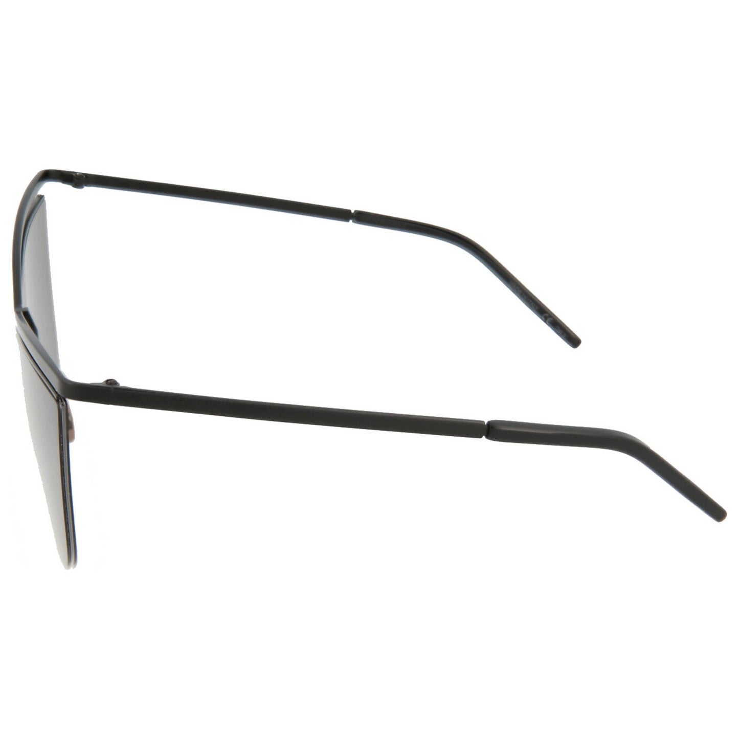Right view of Saint Laurent Fashion Women's Sunglasses SL249-30006124001