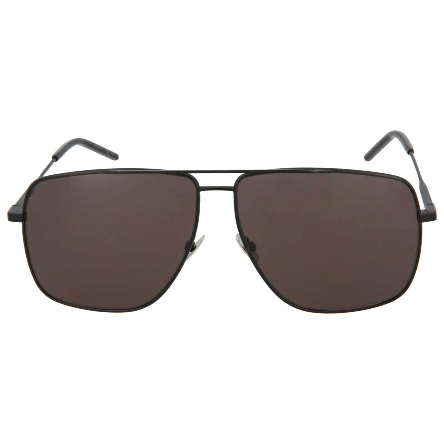 Right view of Saint Laurent Core Unisex Sunglasses SL251-30006126001