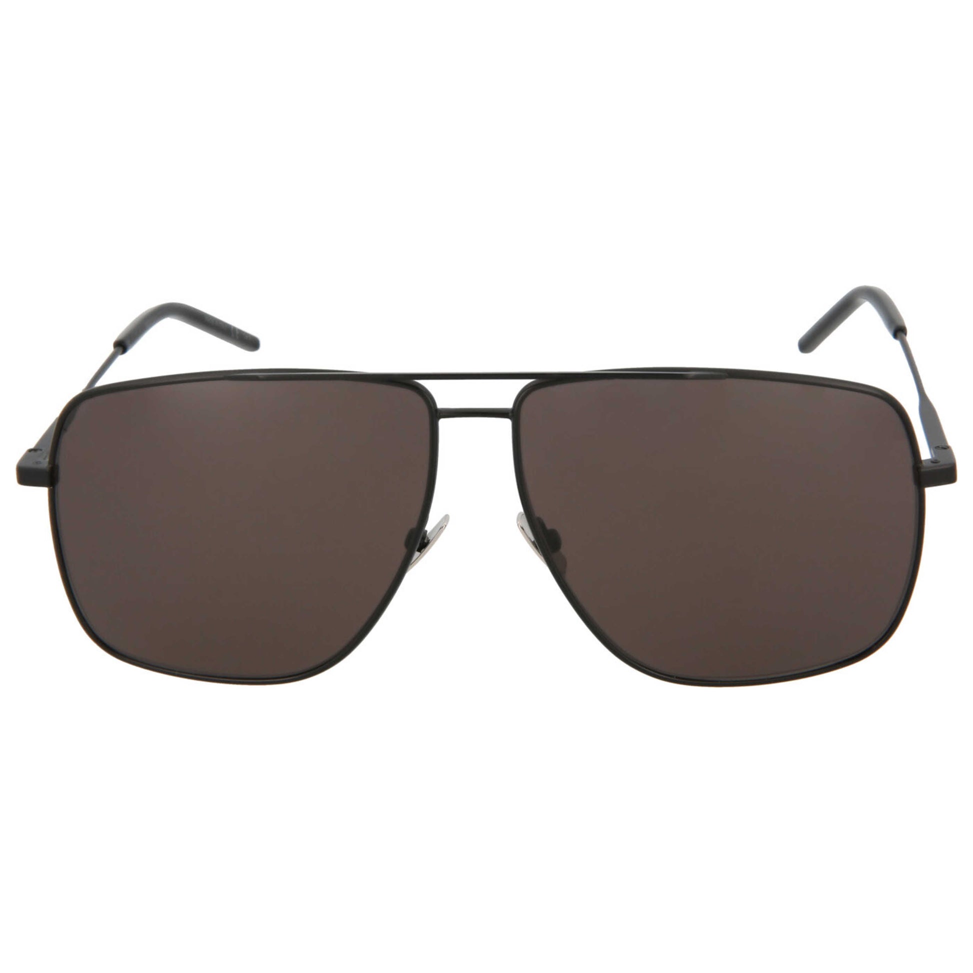 Right view of Saint Laurent Core Unisex Sunglasses SL251-30006126001
