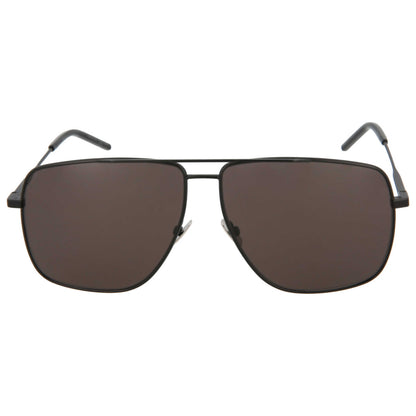 Right view of Saint Laurent Core Unisex Sunglasses SL251-30006126001