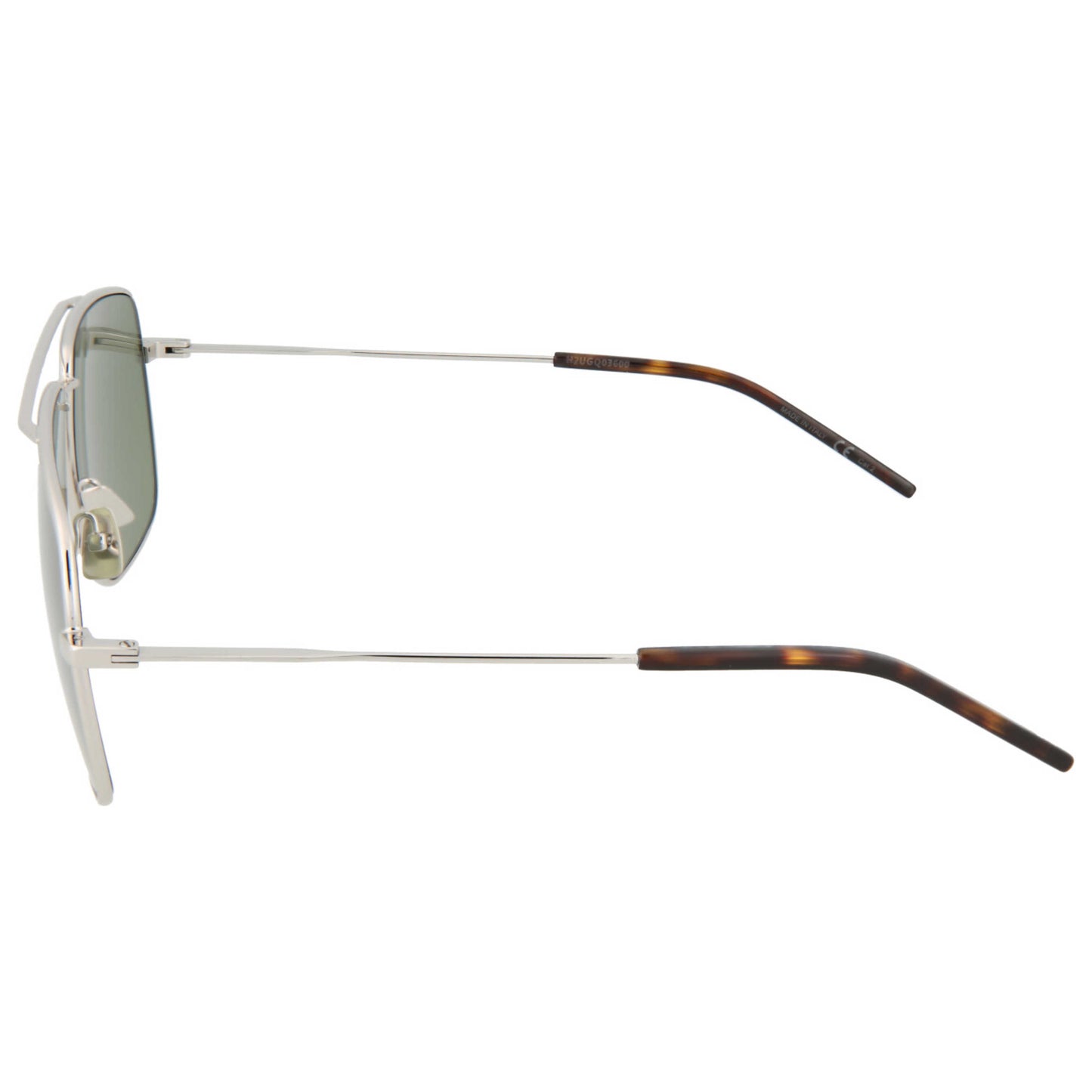 Saint Laurent Core Unisex Sunglasses SL2510-30006126003 - Image #3
