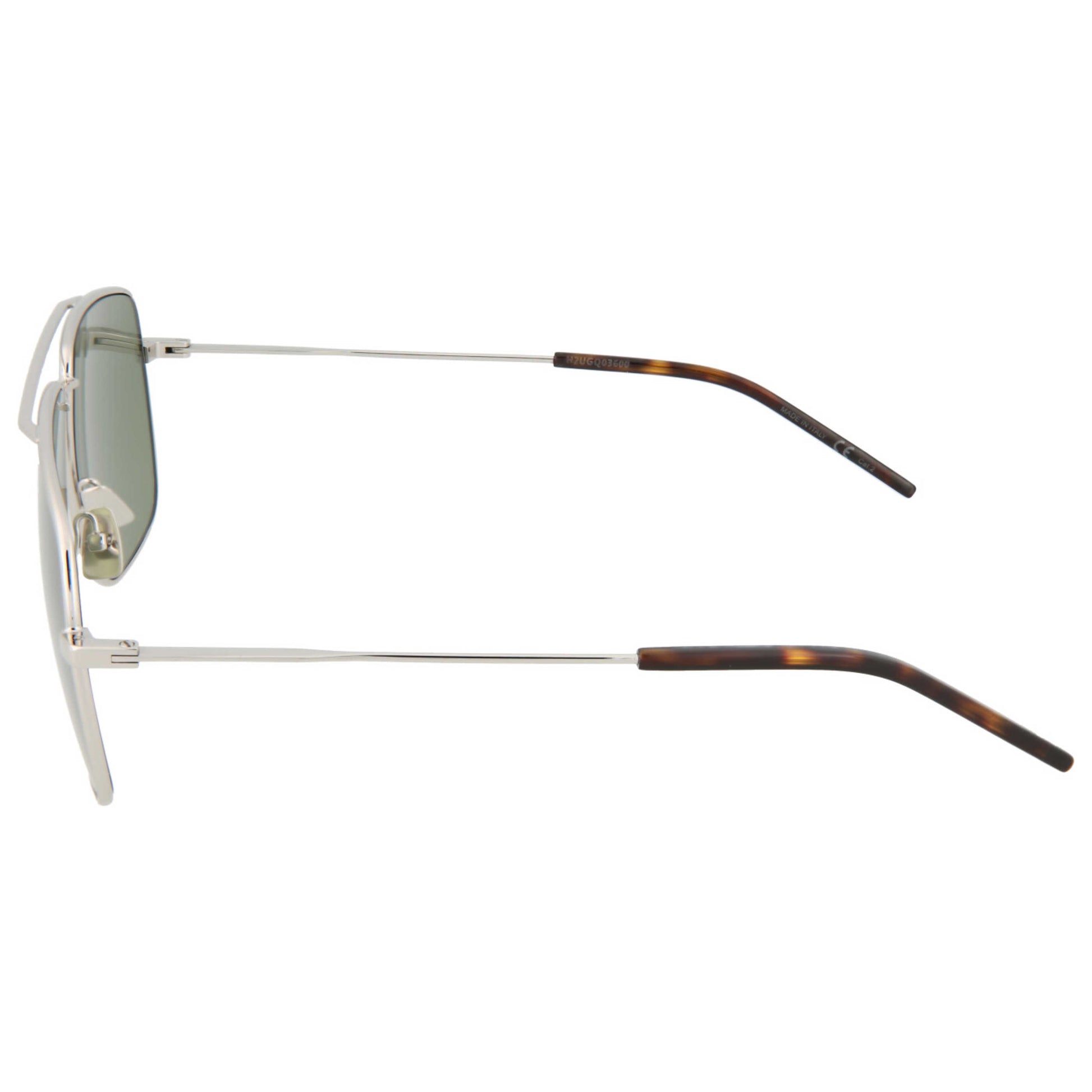 Saint Laurent Core Unisex Sunglasses SL2510-30006126003 - Image #3