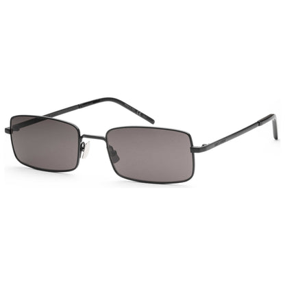 Front view of Saint Laurent Core Men's Sunglasses SL252-30006127-001