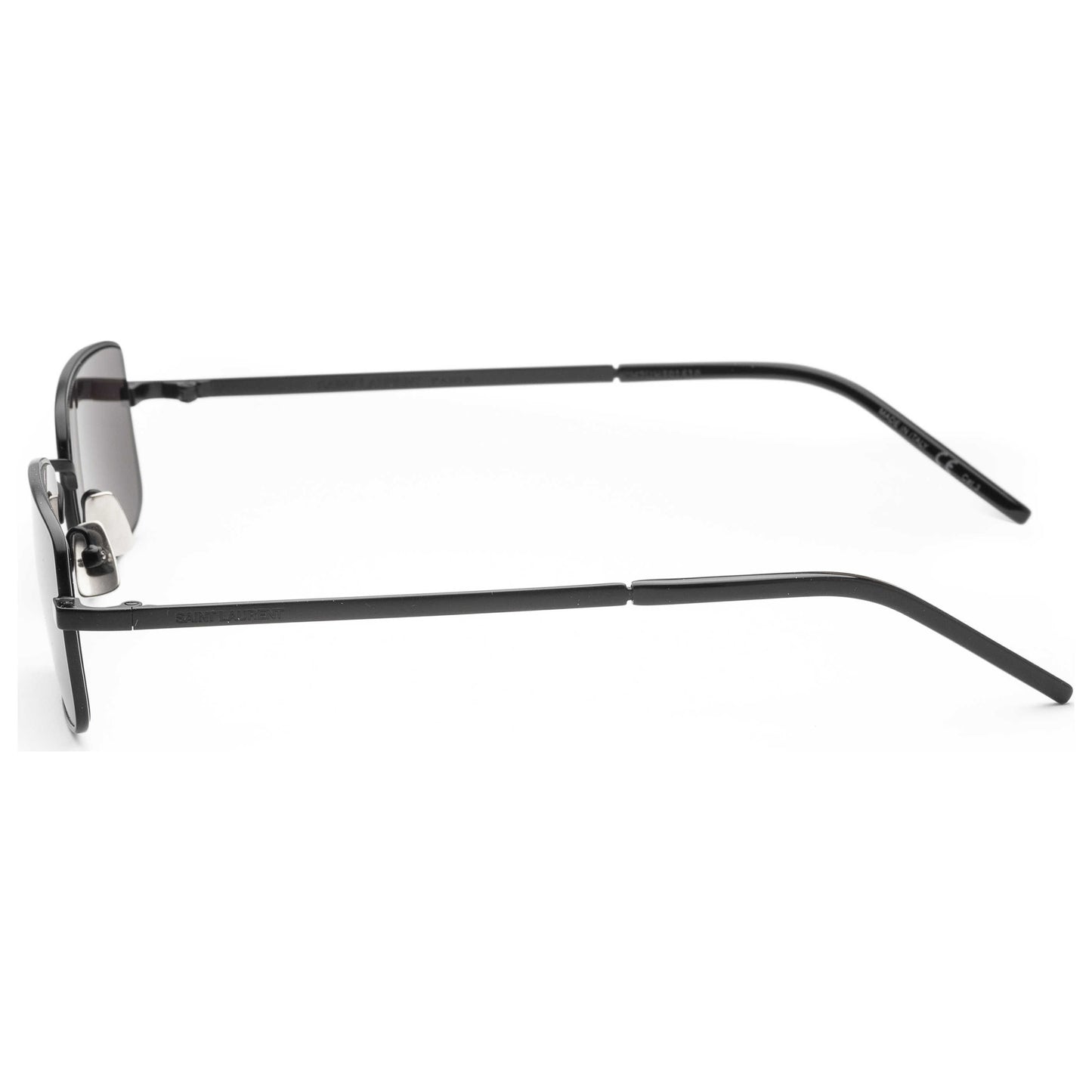 Saint Laurent Core Men's Sunglasses SL252-30006127-001 - Image #3