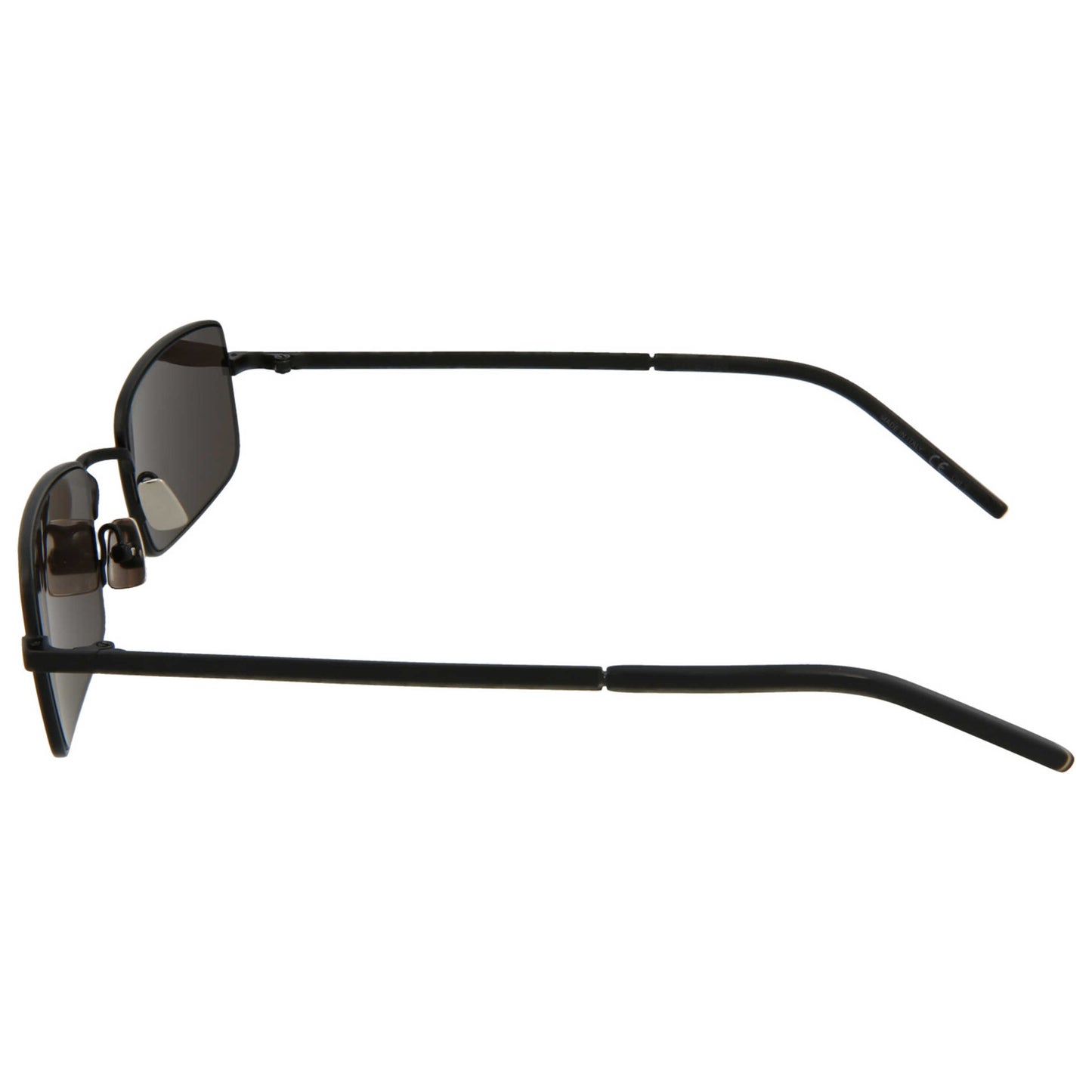 Saint Laurent Core Men's Sunglasses SL252-30006127-001 - Image #4