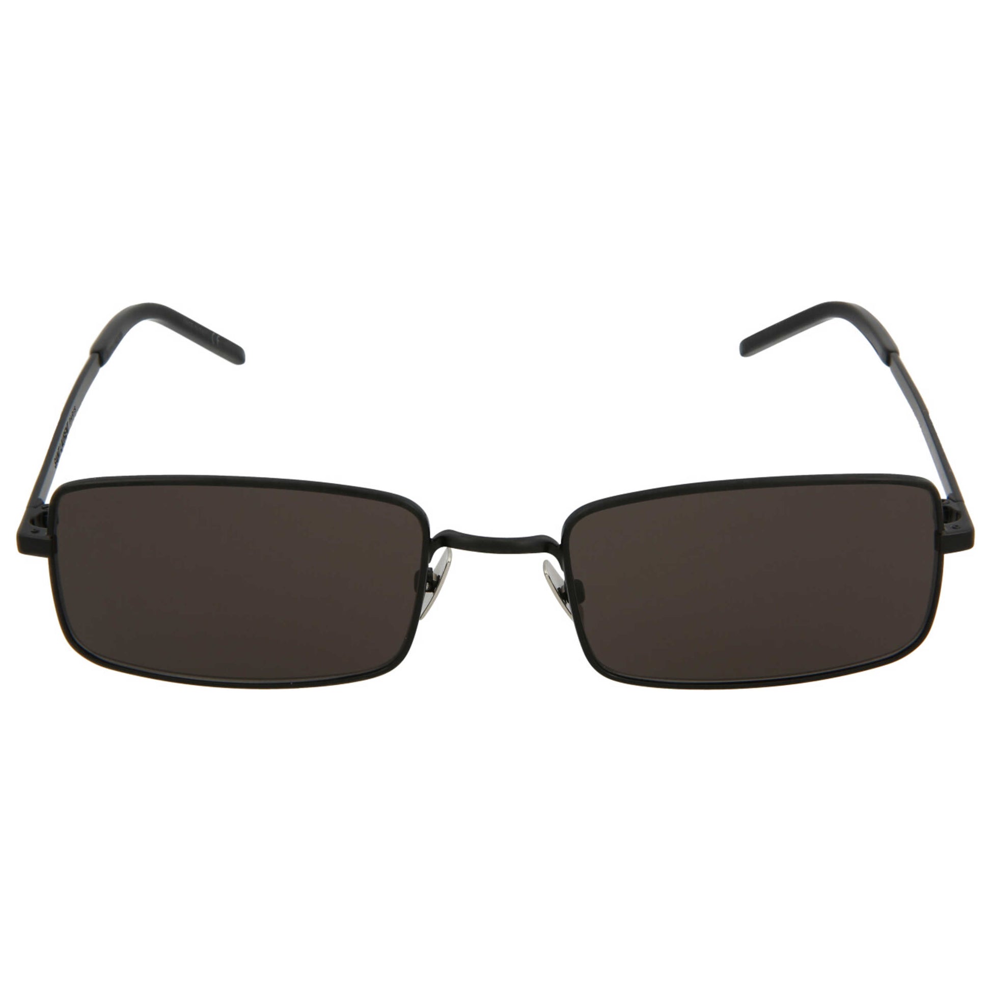 Saint Laurent Core Men's Sunglasses SL252-30006127-001 - Image #5
