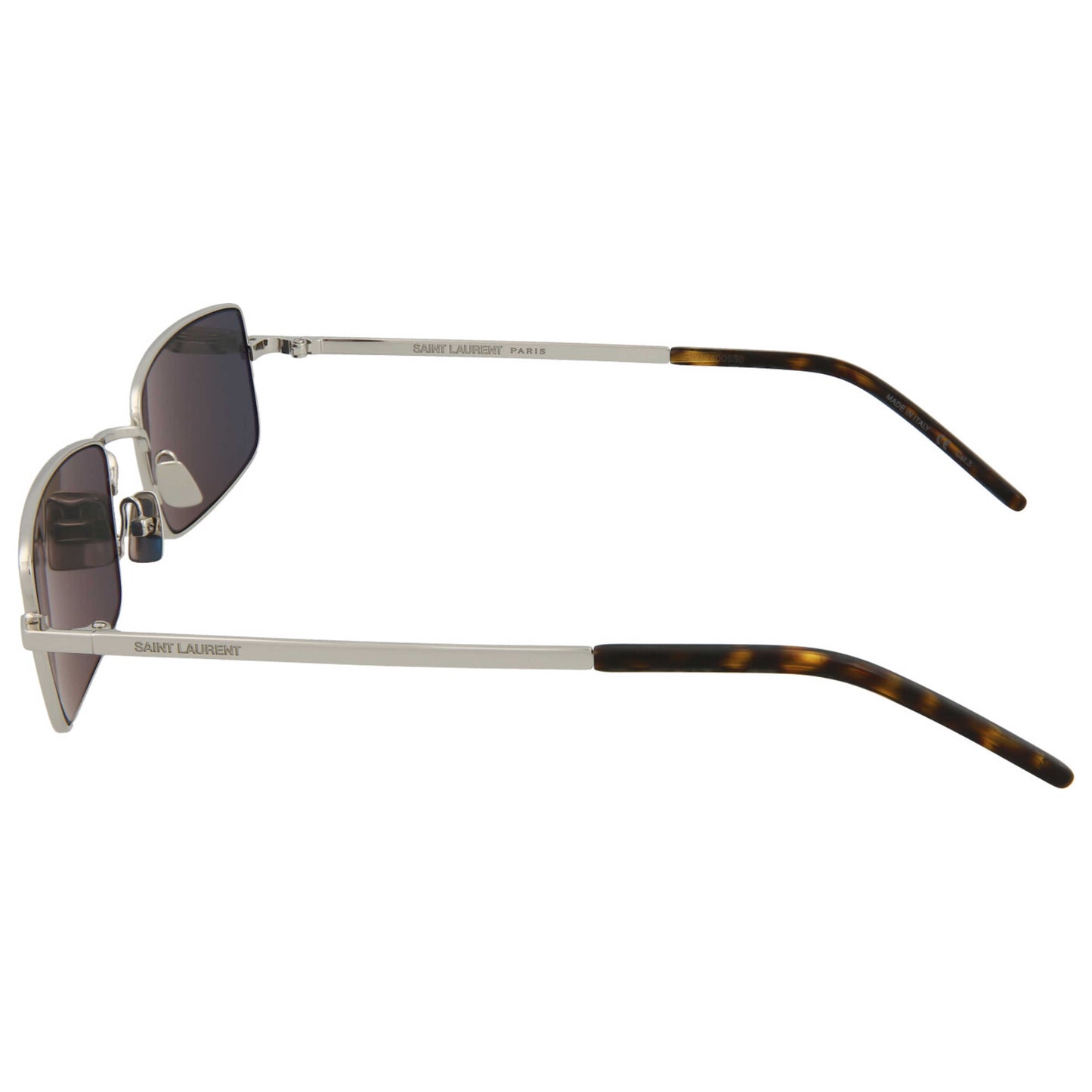 Saint Laurent Fashion Men's Sunglasses SL252-30006127-003 - Image #3