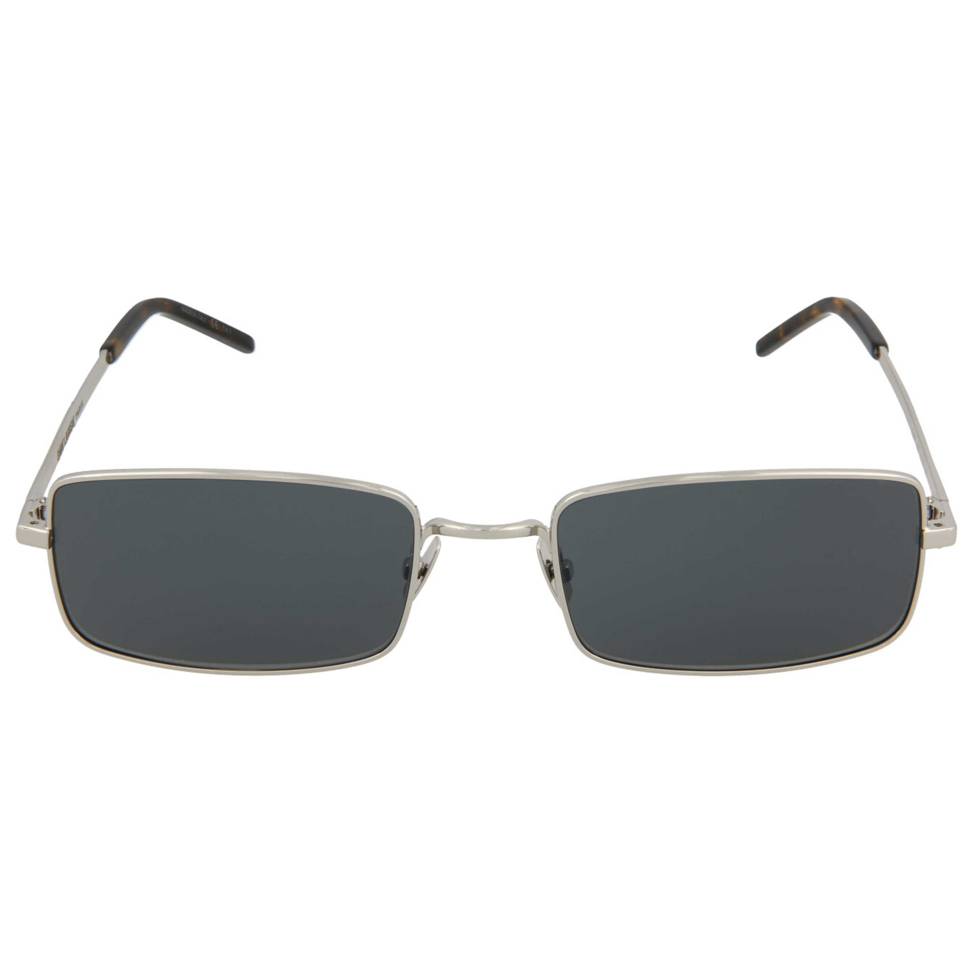 Saint Laurent Fashion Men's Sunglasses SL252-30006127-003 - Image #5