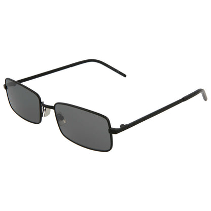 Front view of Saint Laurent Core Men's Sunglasses SL252-30006127002