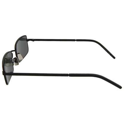 Saint Laurent Core Men's Sunglasses SL252-30006127002 - Image #4