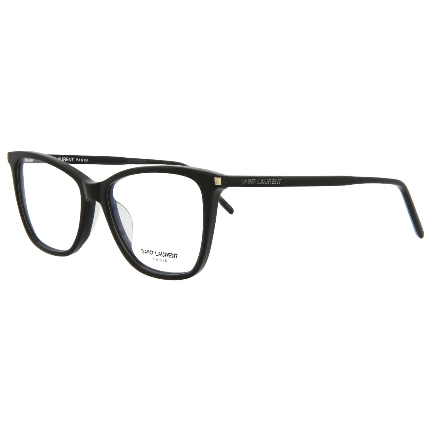 Front view of Saint Laurent Core Women's Opticals SL259F-30006116-001