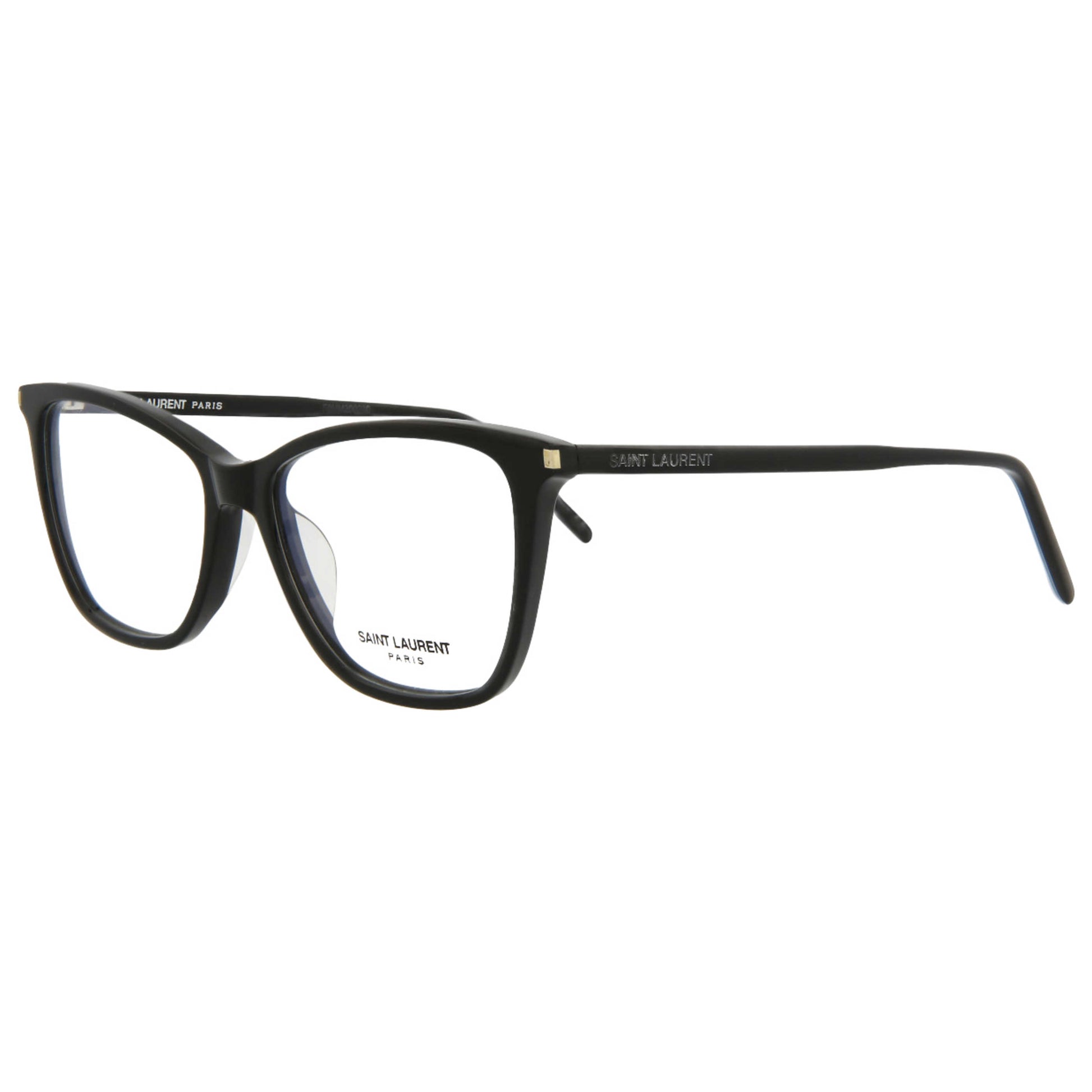 Front view of Saint Laurent Core Women's Opticals SL259F-30006116-001