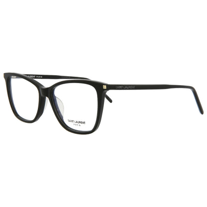 Front view of Saint Laurent Core Women's Opticals SL259F-30006116-001