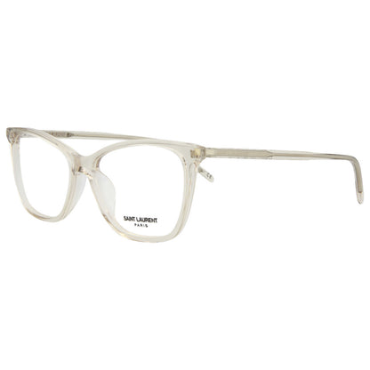 Front view of Saint Laurent Core Women's Opticals SL259F-30006116-005